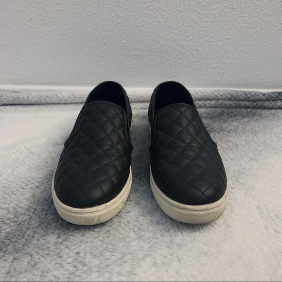 Steve Madden Slip-ons - Picture 2 of 3